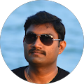 Ulaganathan Arumugam profile picture
