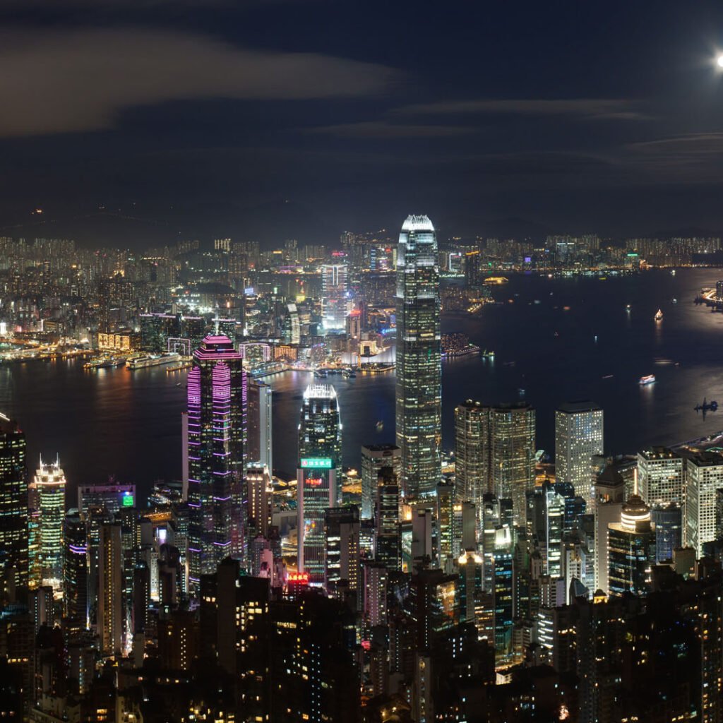 Hong_Kong_Night_view