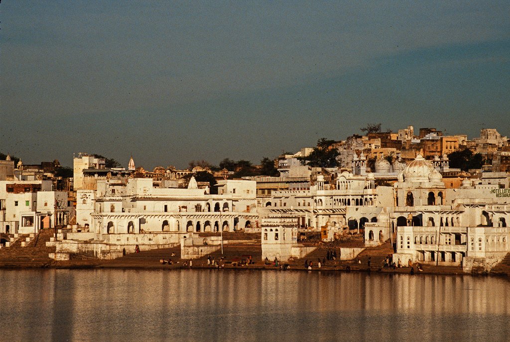 Jaipur Pushkar Udaipur Tour