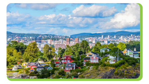 Scandinavian Adventure