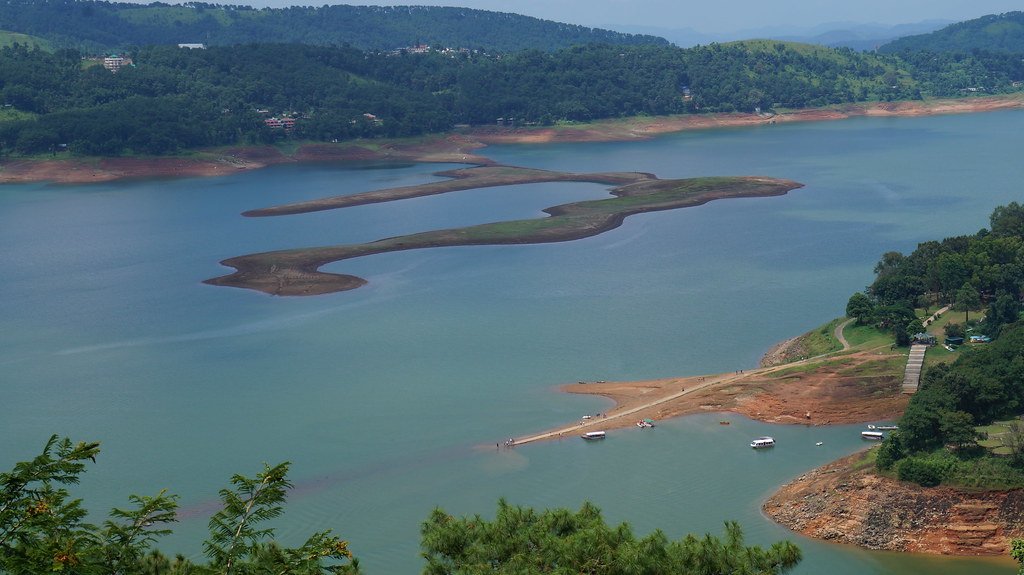 Shillong & Guwahati Explorer