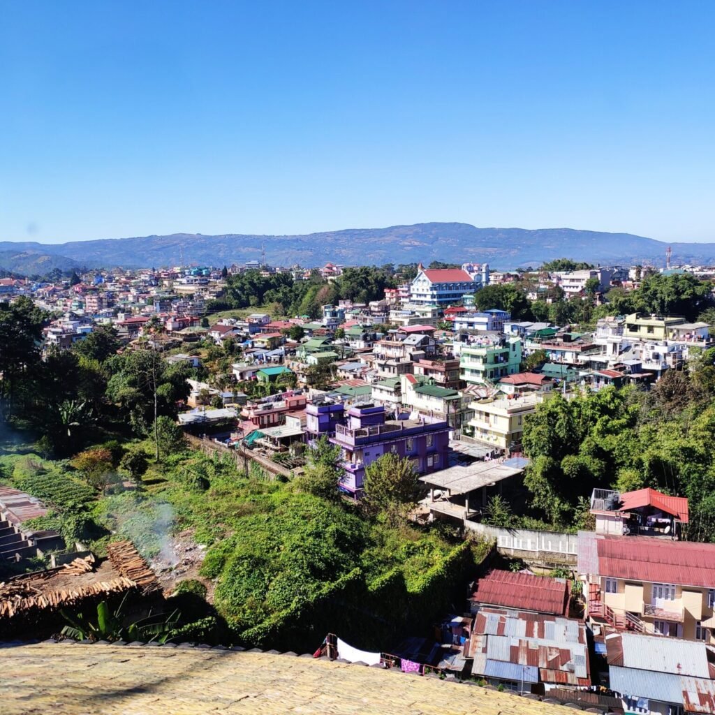 Shillong_City_View