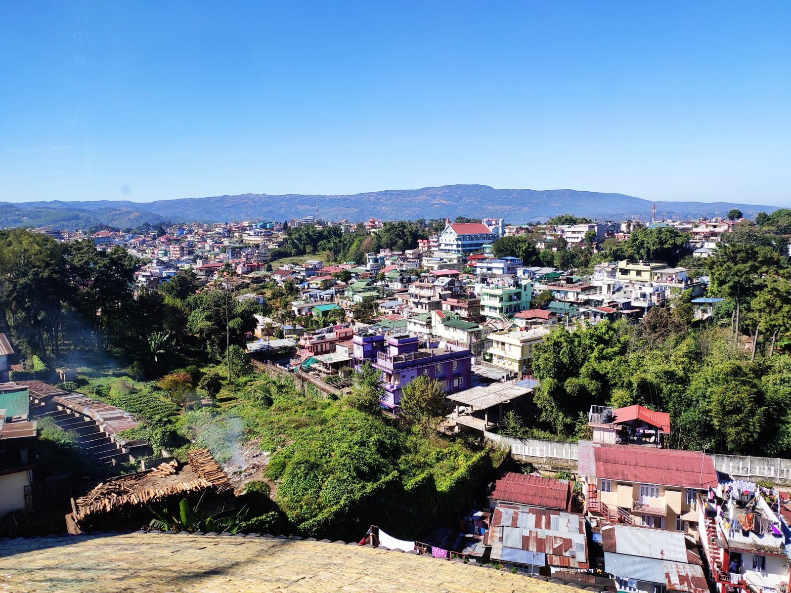 Shillong_City_View