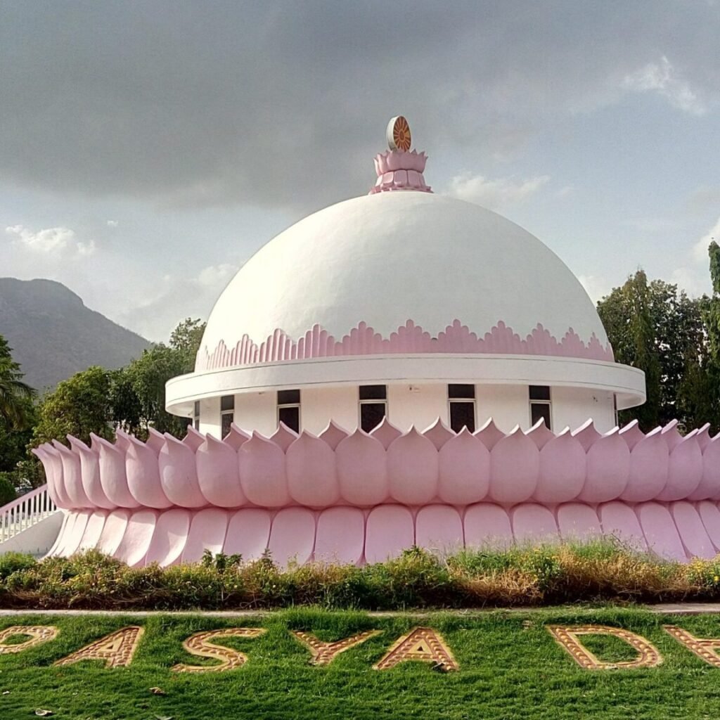 Tapasya-Dham-Shanitvan-in-Mount-Abu