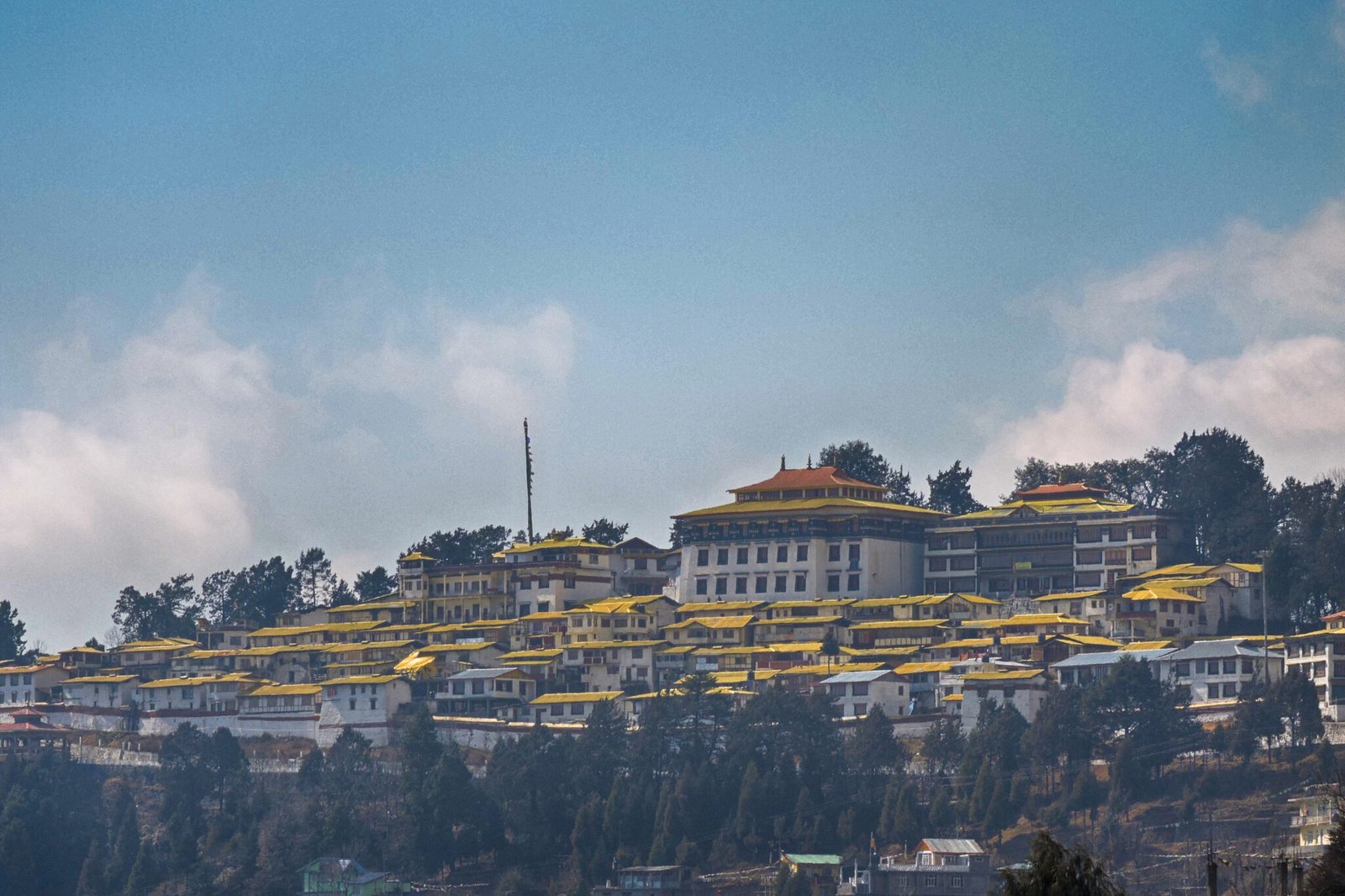 Tawang_Monastery_view