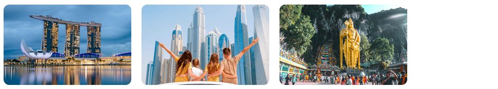 family tour packages