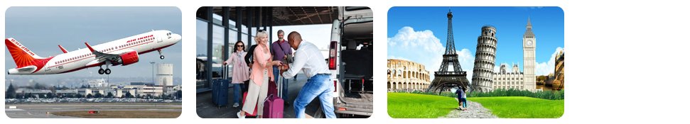 group international tours