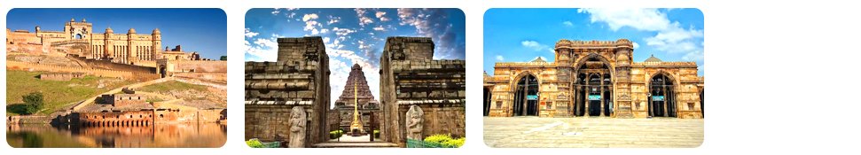 heritage and cultural tour