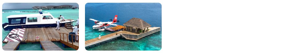maldives tour packages