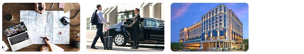 private international tour packages