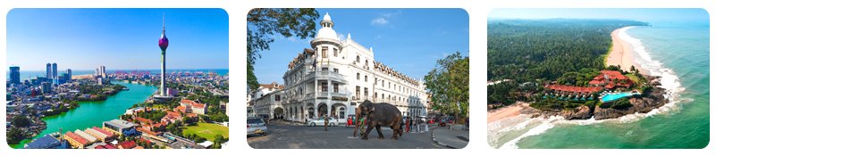 sri lanka close cultural and cost effective