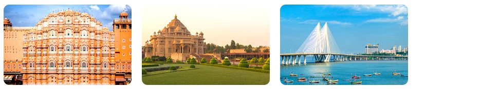 west india holiday packages