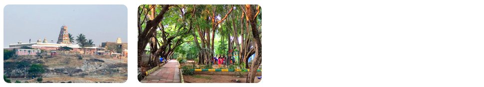 2 day hosur travel plan day one