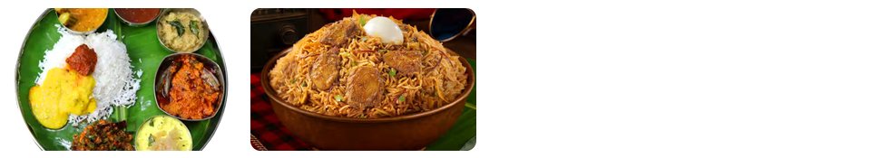 food in hosur what to eat