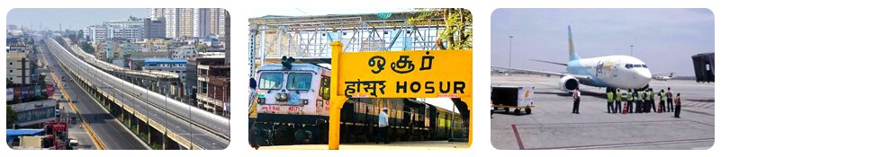 how to reac hosur