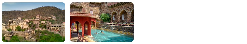 neemrana fort palace