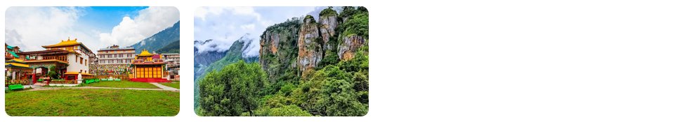 top historical tourist ten