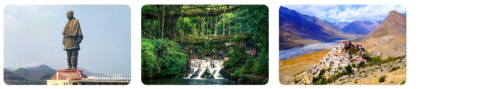 top historical tourist thirteen