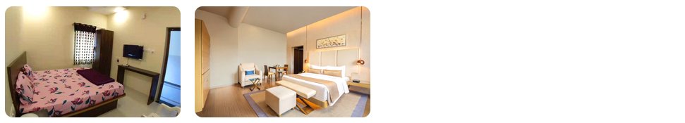 where to stay in hosur