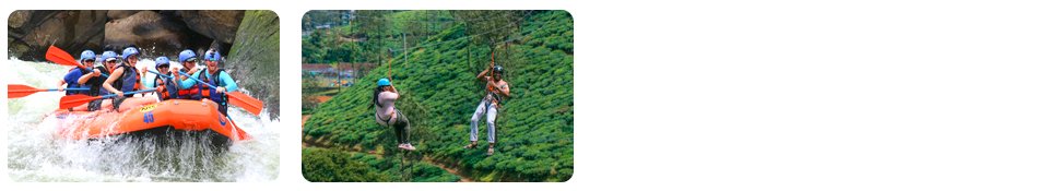 adventure and nature tours