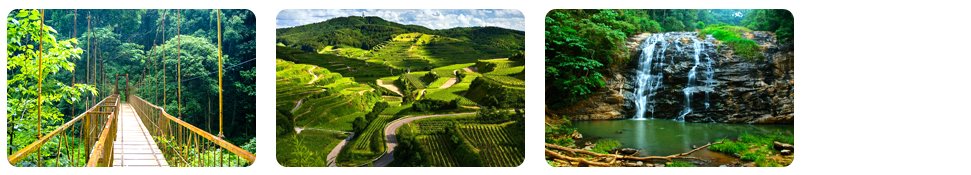 coorg the scotland of india