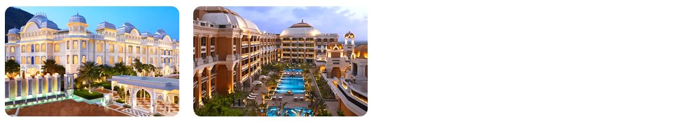 luxury tour packages