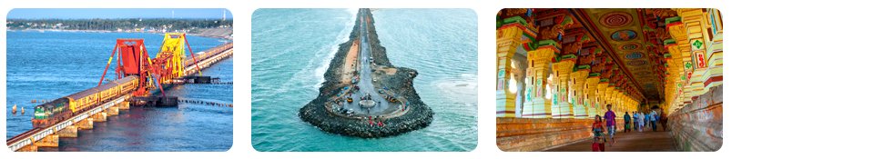 rameswaram a sacred pilgrimage destination