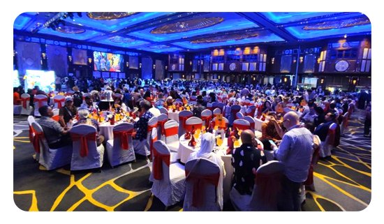 day 3 kuala lumpur city tour and gala dinner