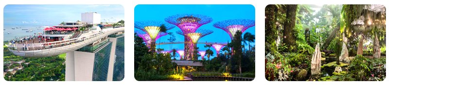 day 4 marina bay sands and gardens by the bay