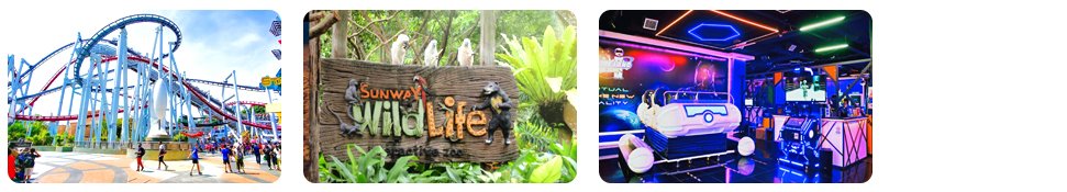 malaysia family tour packages
