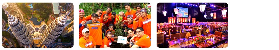 malaysia group tour packages