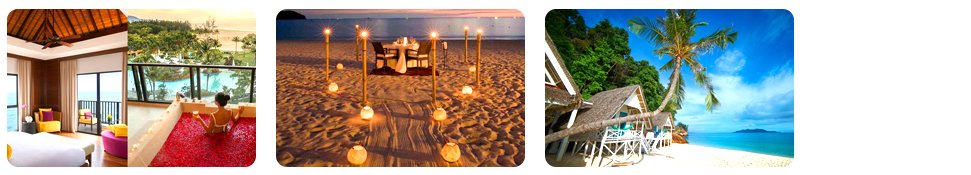 malaysia honeymoon packages