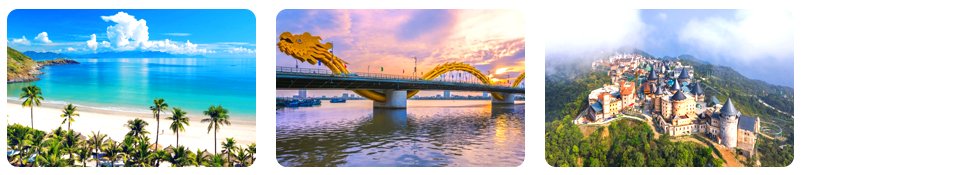 da nang the coastal gem