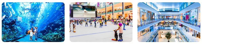dubai mall