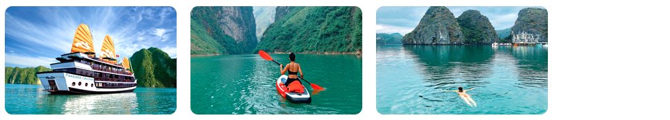 ha long bay