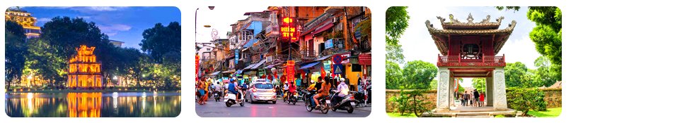 hanoi the culturaln capital