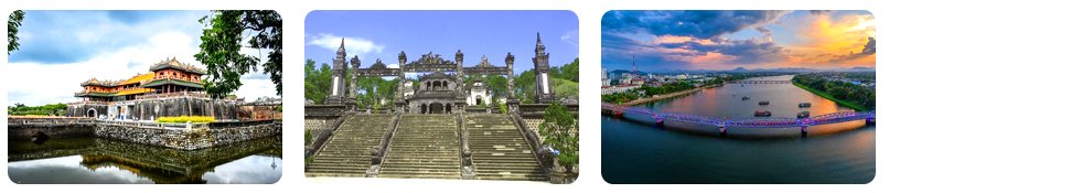 hue the imperial city