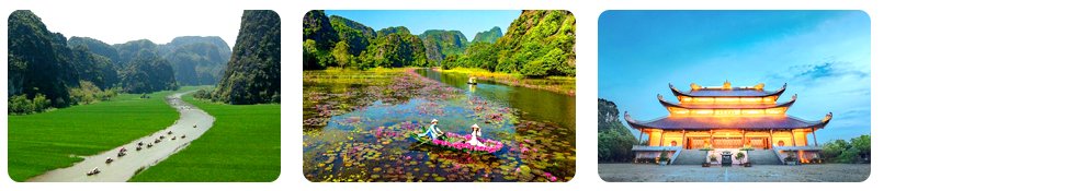 ninh binh vietnam’s hidden paradise