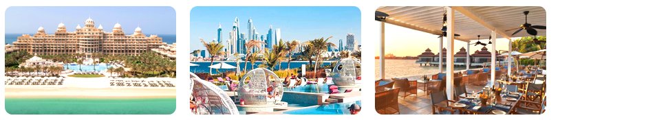 palm jumeirah
