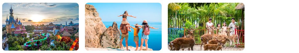 vietnam family tour package