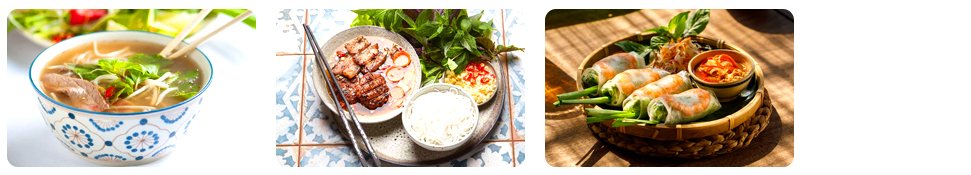 vietnam food experiences