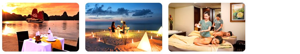vietnam tour package for honeymoon couples