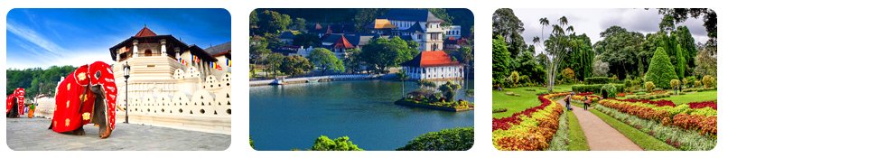 kandy the cultural capital