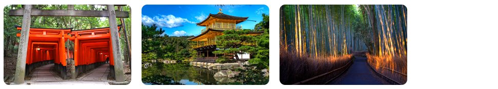 kyoto the soul of traditional japan