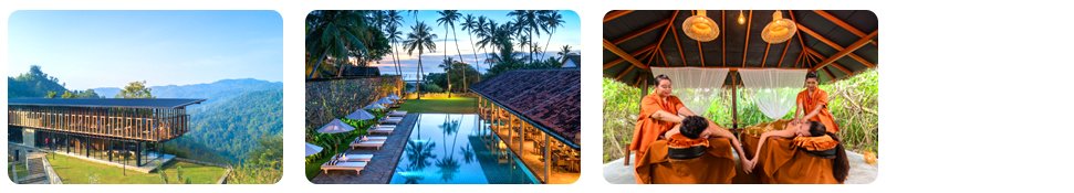 sri lanka honeymoon package from chennai