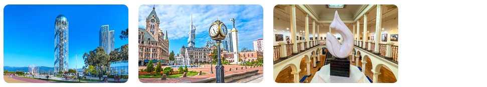 batumi