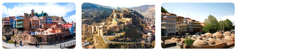 tbilisi