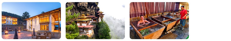 bhutan honeymoon package