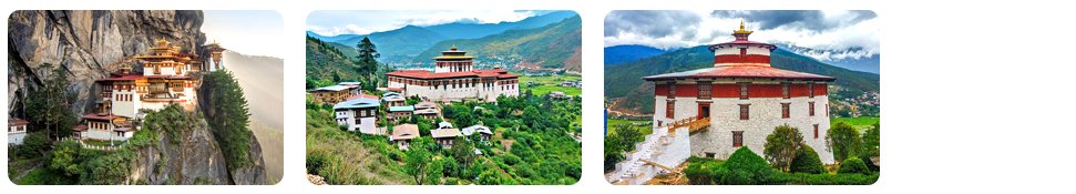 paro the gateway valley