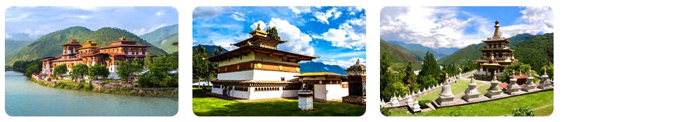 punakha the ancient capital